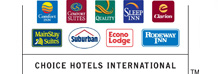 Choice Hotels International