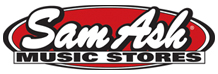 Sam Ash Music