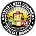 Member of America's Best Companies
