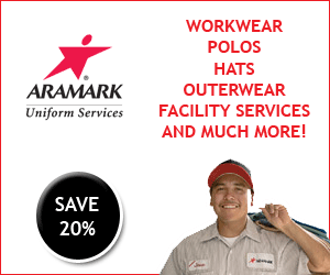 Aramark 300x250
