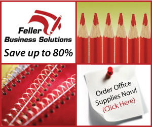 Feller 300-1