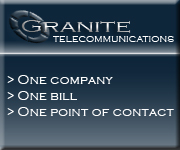 Granite 180