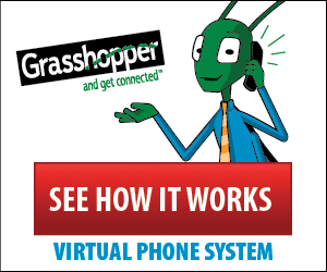 Grasshopper 300x250