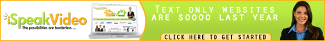 iSpeak 468-1