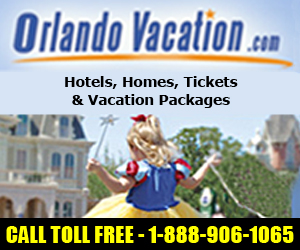 Orlando 300