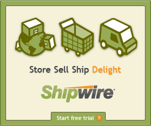 Shipwire 300