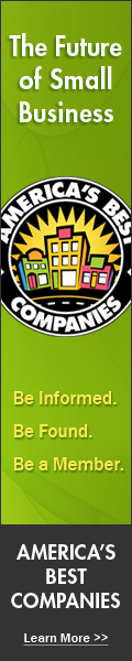 America's Best Companies - Small Business Association