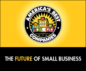 America's Best Companies - Small Business Association