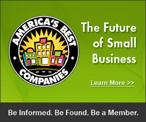 America's Best Companies - Small Business Association