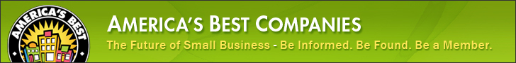 America's Best Companies - Small Business Association